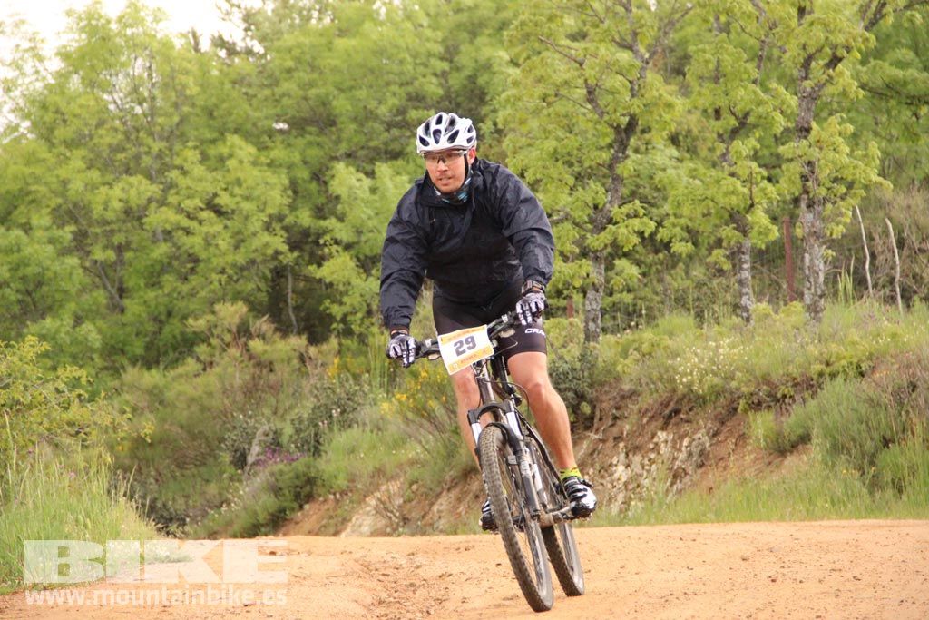 BIKE Maratón Sierra de Madrid 2016. Km 9. Galería 2