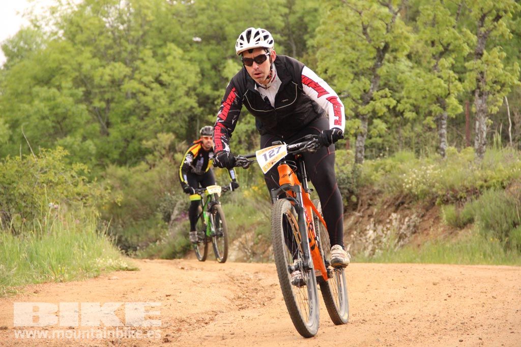 BIKE Maratón Sierra de Madrid 2016. Km 9. Galería 2