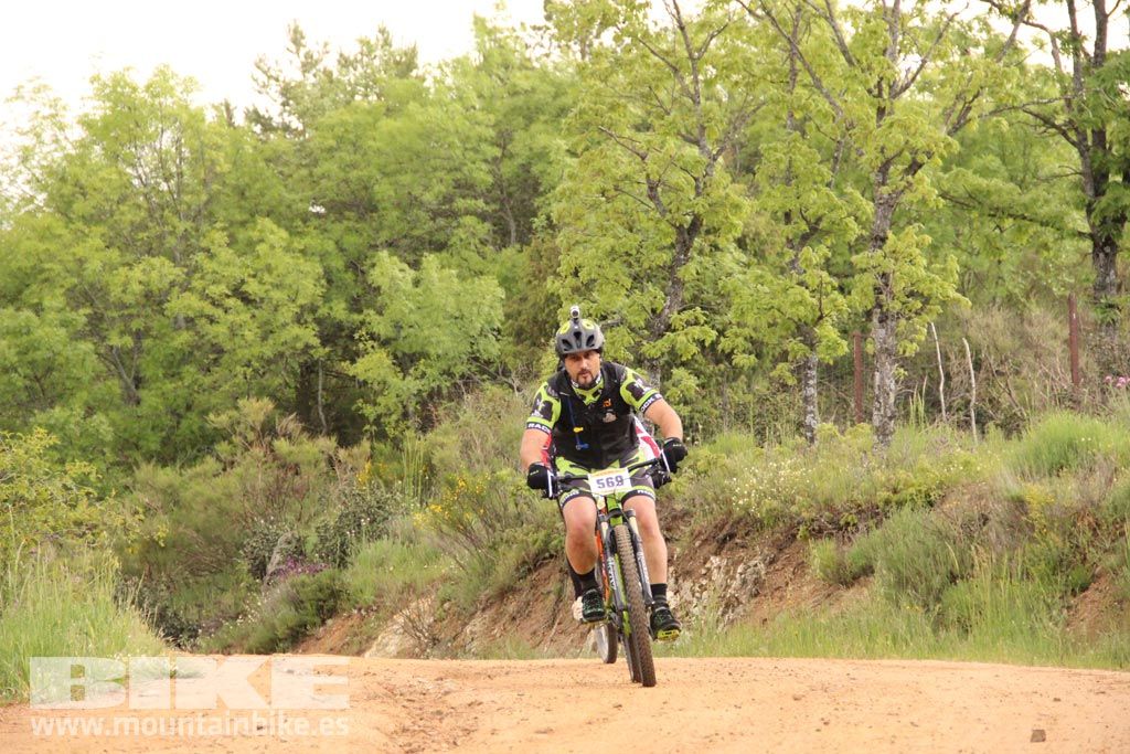 BIKE Maratón Sierra de Madrid 2016. Km 9. Galería 2