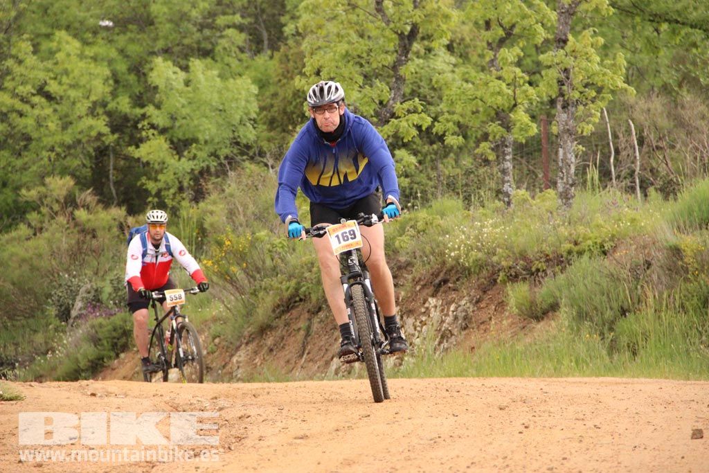 BIKE Maratón Sierra de Madrid 2016. Km 9. Galería 2