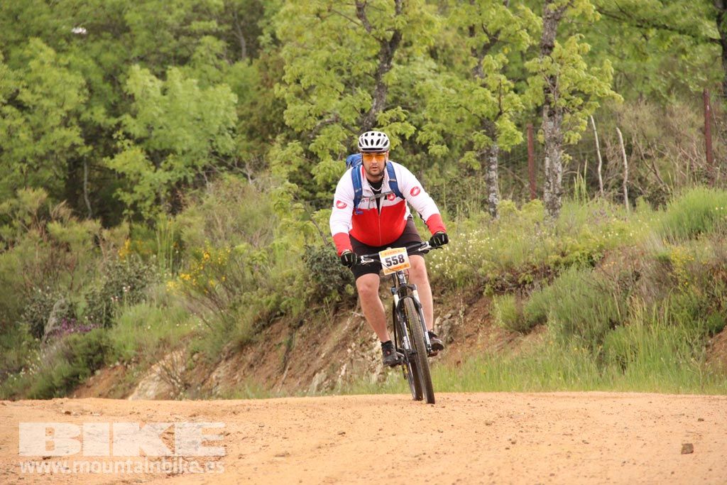 BIKE Maratón Sierra de Madrid 2016. Km 9. Galería 2