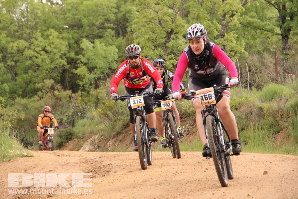 BIKE Maratón Sierra de Madrid 2016. Km 9. Galería 2