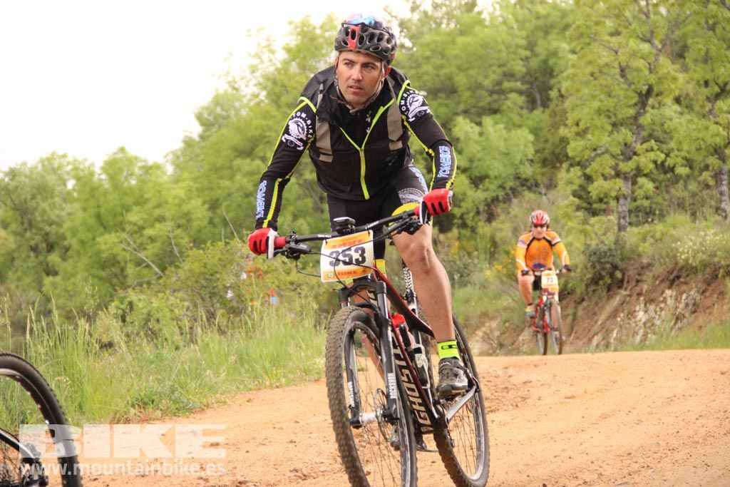 BIKE Maratón Sierra de Madrid 2016. Km 9. Galería 2