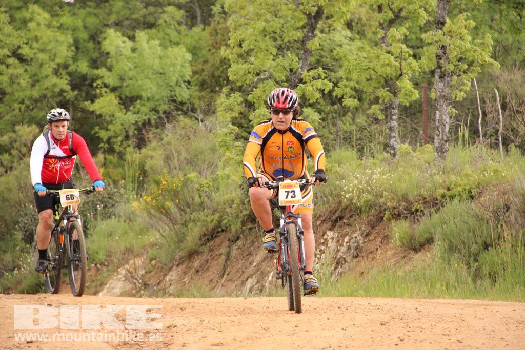 BIKE Maratón Sierra de Madrid 2016. Km 9. Galería 2