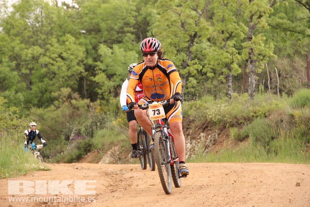 BIKE Maratón Sierra de Madrid 2016. Km 9. Galería 2