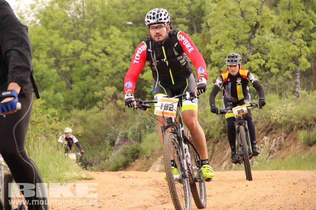 BIKE Maratón Sierra de Madrid 2016. Km 9. Galería 2