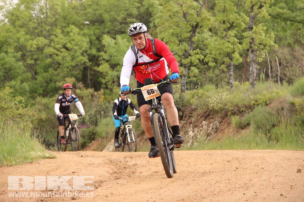 BIKE Maratón Sierra de Madrid 2016. Km 9. Galería 2