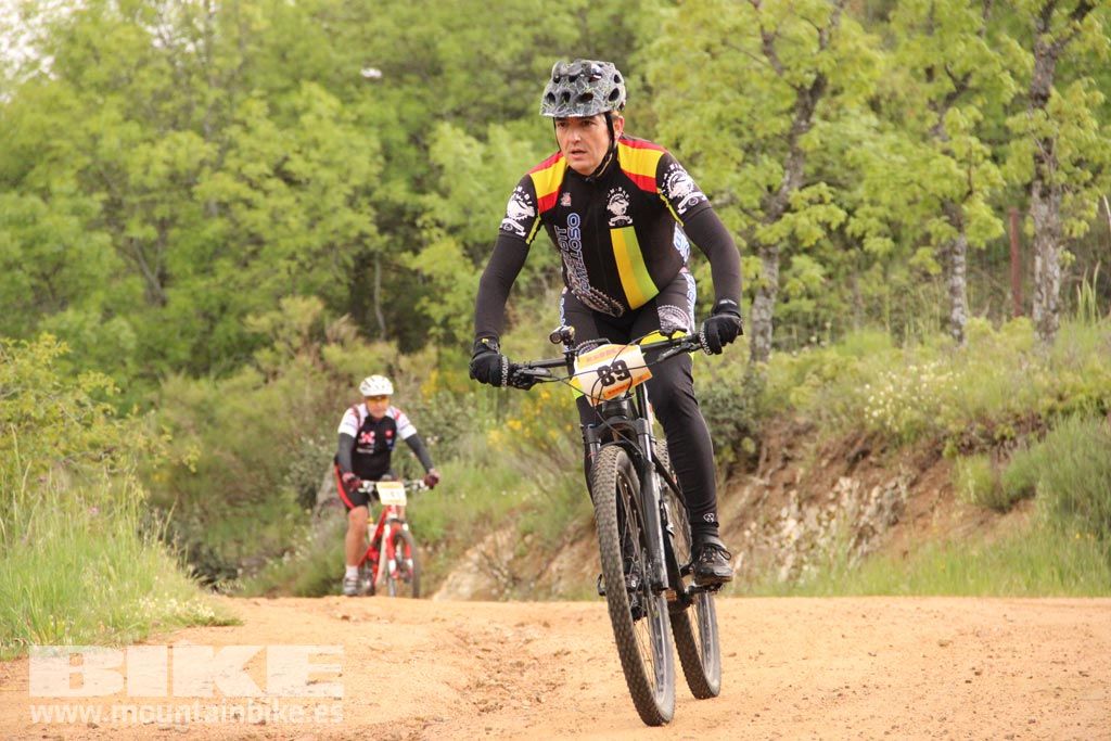 BIKE Maratón Sierra de Madrid 2016. Km 9. Galería 2