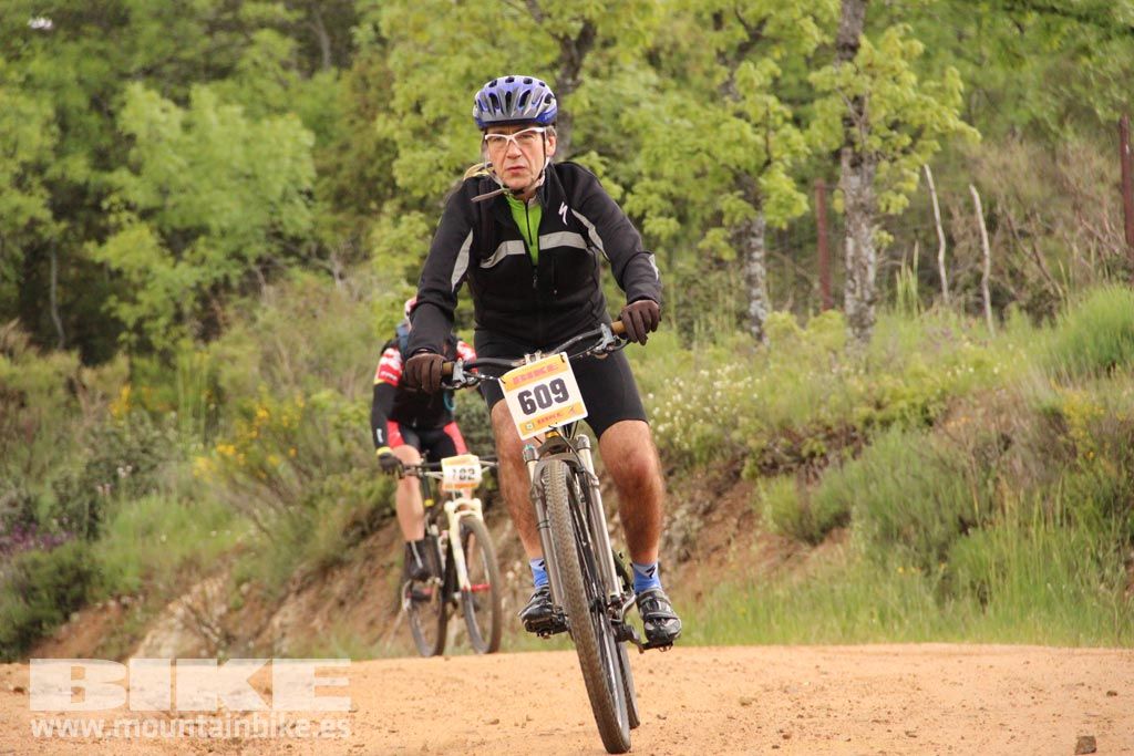 BIKE Maratón Sierra de Madrid 2016. Km 9. Galería 2