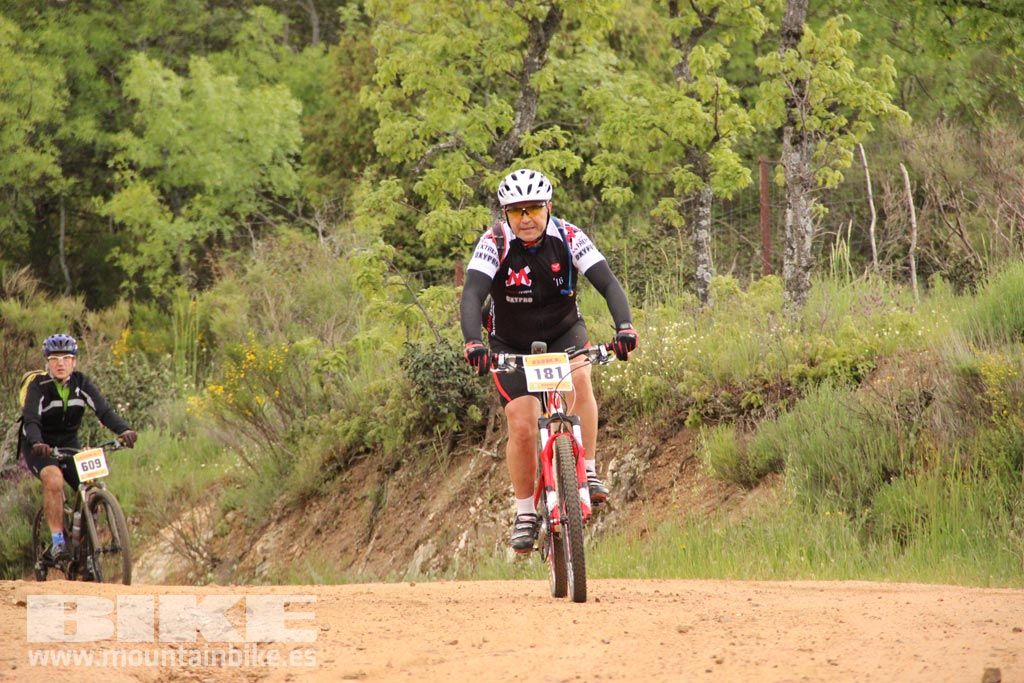 BIKE Maratón Sierra de Madrid 2016. Km 9. Galería 2
