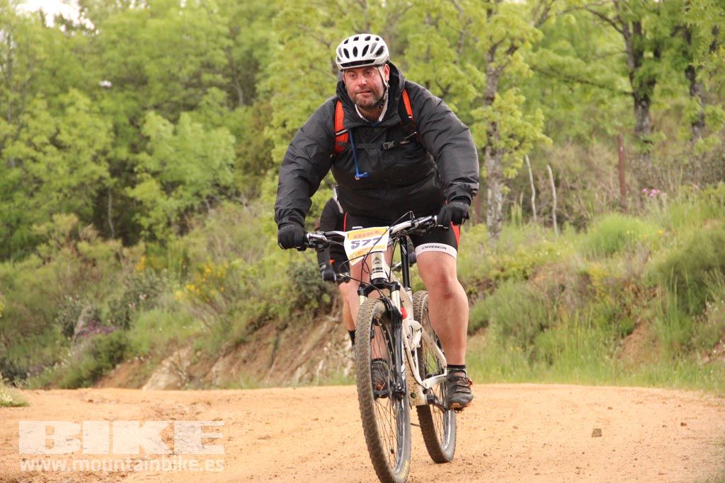 BIKE Maratón Sierra de Madrid 2016. Km 9. Galería 2