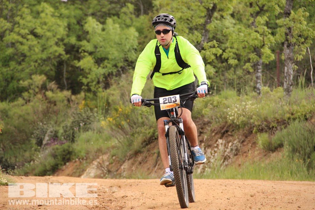 BIKE Maratón Sierra de Madrid 2016. Km 9. Galería 2