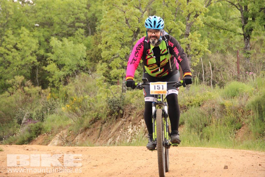 BIKE Maratón Sierra de Madrid 2016. Km 9. Galería 2