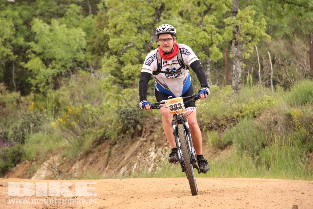 BIKE Maratón Sierra de Madrid 2016. Km 9. Galería 2