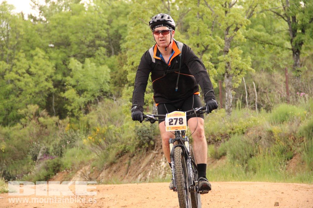 BIKE Maratón Sierra de Madrid 2016. Km 9. Galería 2