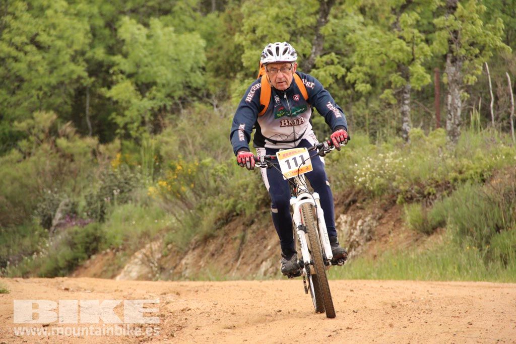 BIKE Maratón Sierra de Madrid 2016. Km 9. Galería 2