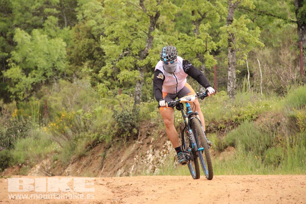 BIKE Maratón Sierra de Madrid 2016. Km 9. Galería 2