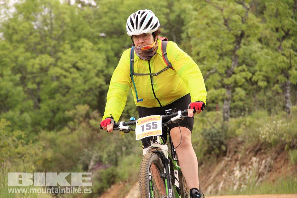 BIKE Maratón Sierra de Madrid 2016. Km 9. Galería 2