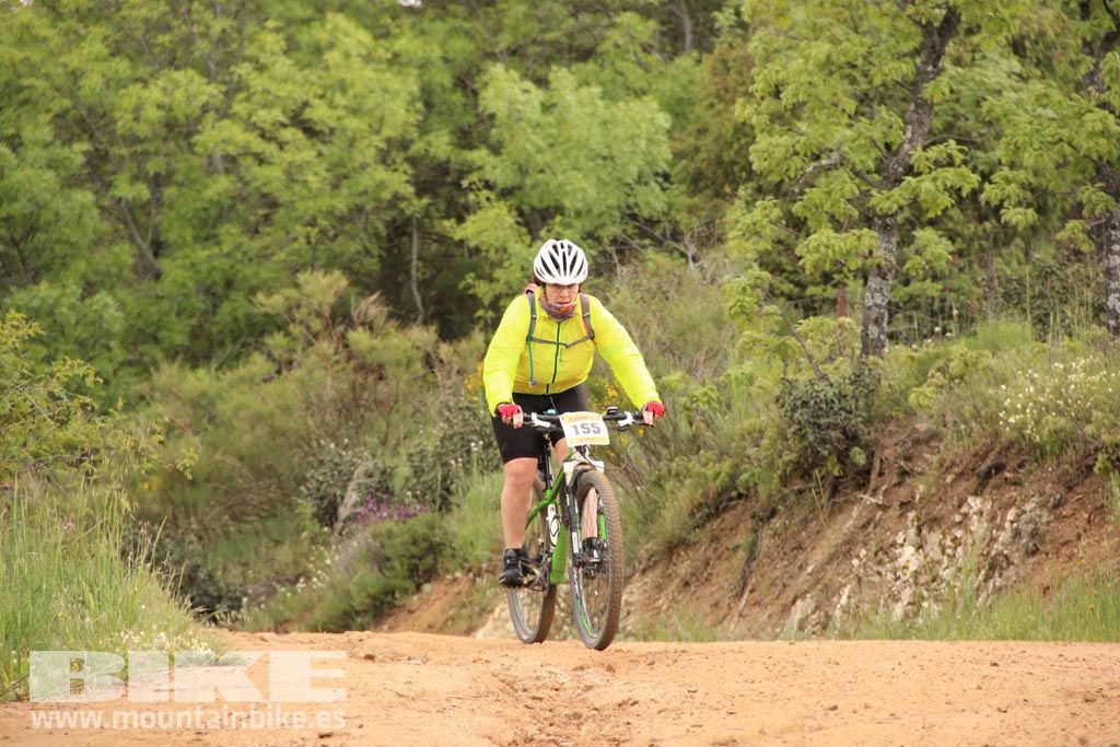 BIKE Maratón Sierra de Madrid 2016. Km 9. Galería 2