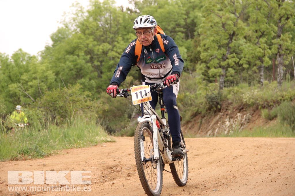BIKE Maratón Sierra de Madrid 2016. Km 9. Galería 2