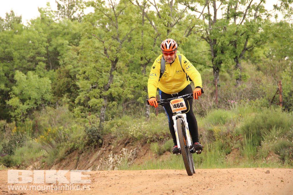 BIKE Maratón Sierra de Madrid 2016. Km 9. Galería 2