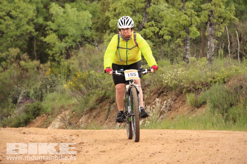 BIKE Maratón Sierra de Madrid 2016. Km 9. Galería 2