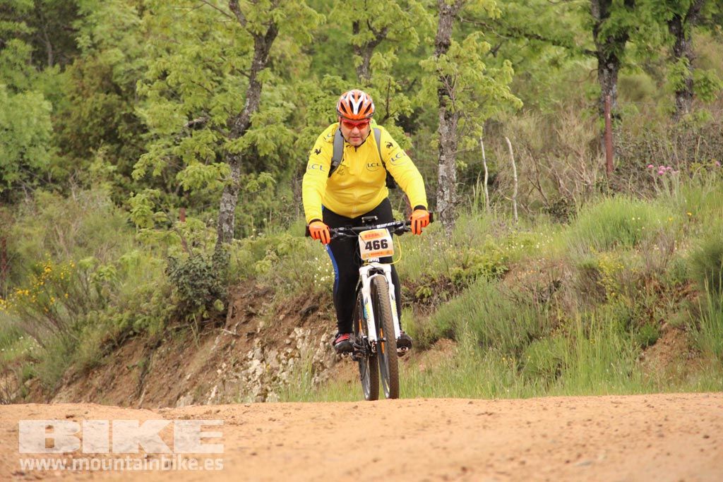 BIKE Maratón Sierra de Madrid 2016. Km 9. Galería 2