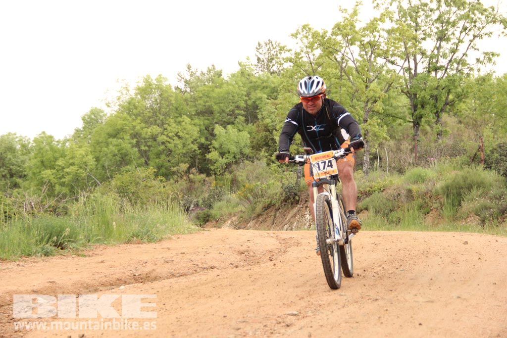 BIKE Maratón Sierra de Madrid 2016. Km 9. Galería 2