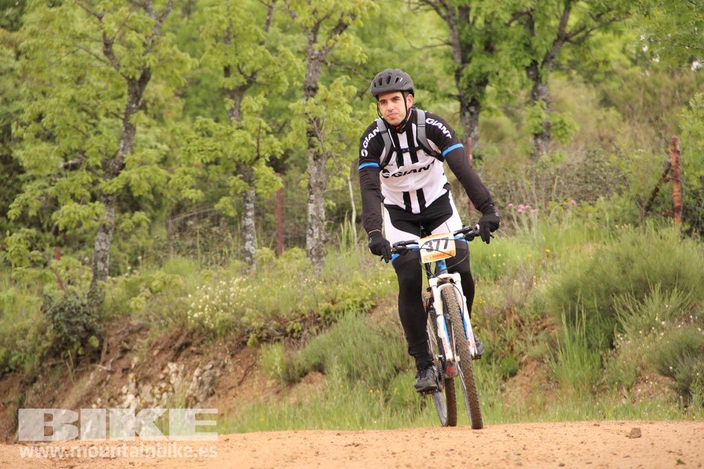 BIKE Maratón Sierra de Madrid 2016. Km 9. Galería 2