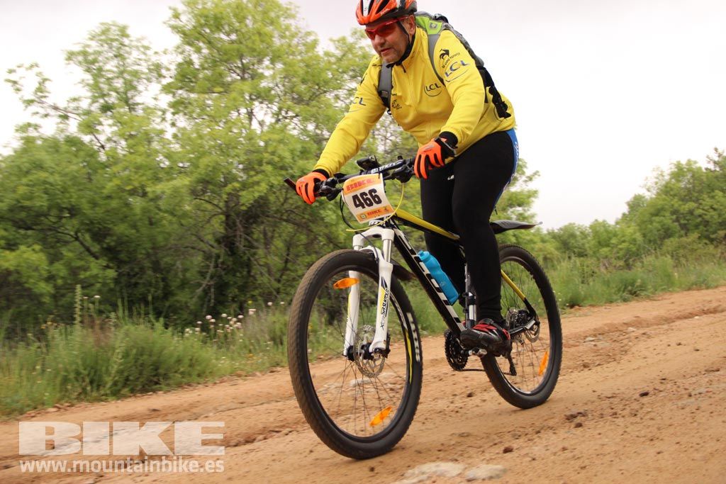 BIKE Maratón Sierra de Madrid 2016. Km 9. Galería 2