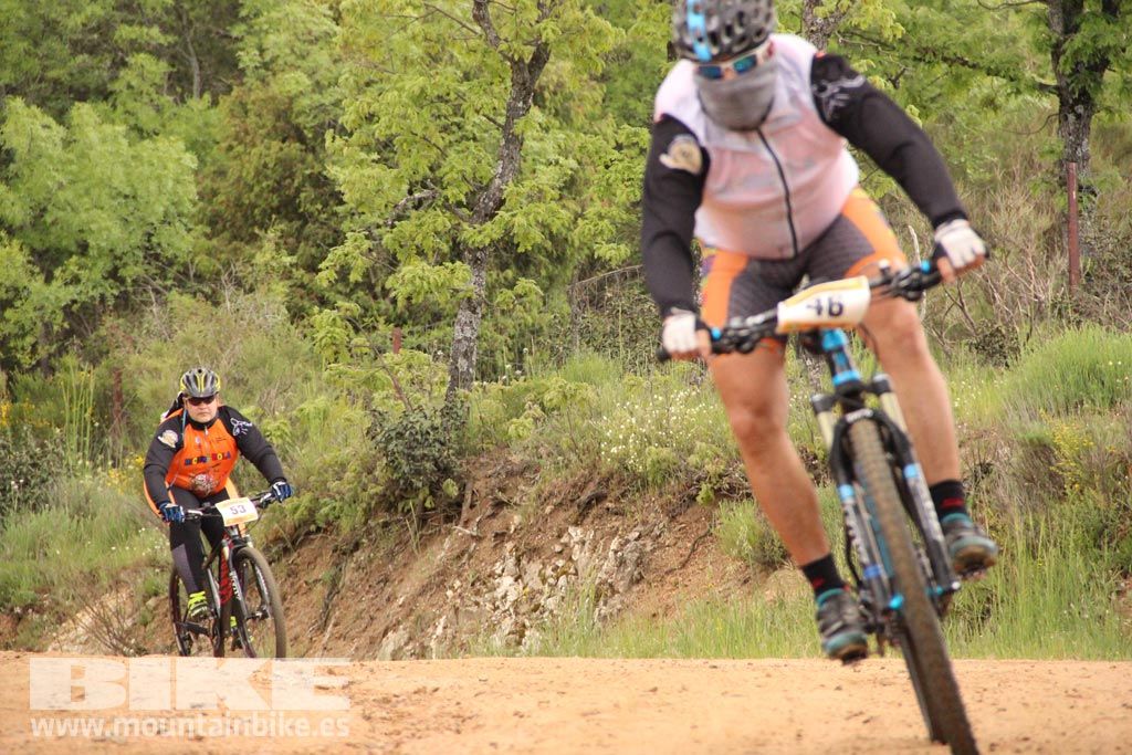 BIKE Maratón Sierra de Madrid 2016. Km 9. Galería 2