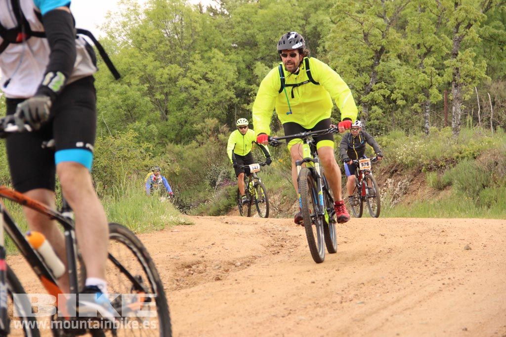 BIKE Maratón Sierra de Madrid 2016. Km 9. Galería 2