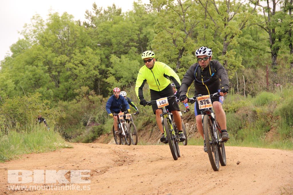 BIKE Maratón Sierra de Madrid 2016. Km 9. Galería 2