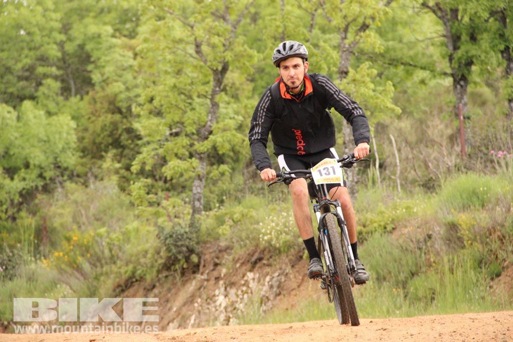 BIKE Maratón Sierra de Madrid 2016. Km 9. Galería 2