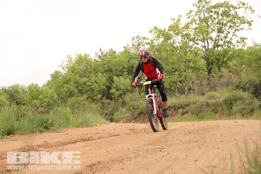 BIKE Maratón Sierra de Madrid 2016. Km 9. Galería 2