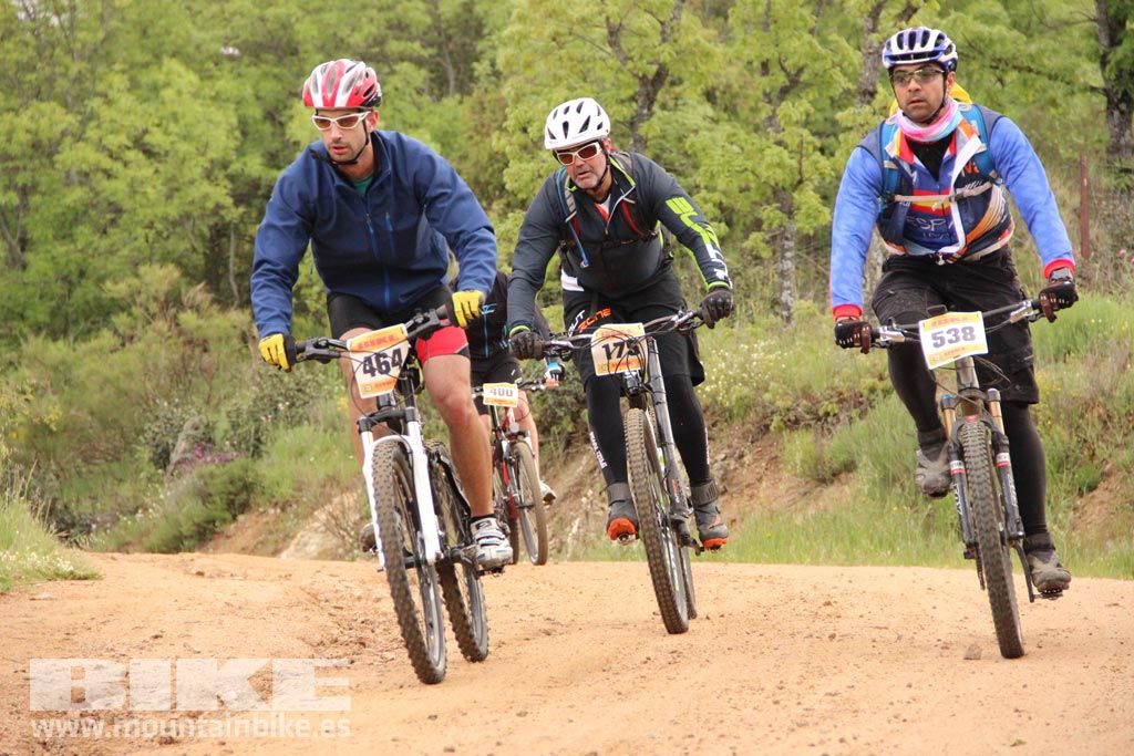 BIKE Maratón Sierra de Madrid 2016. Km 9. Galería 2