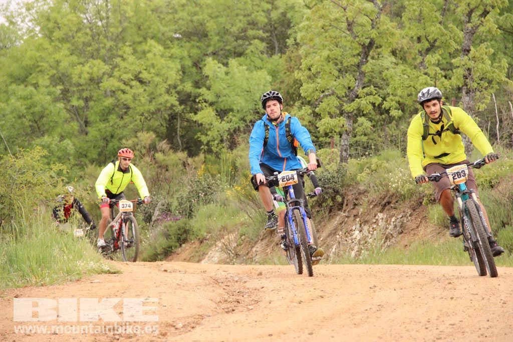 BIKE Maratón Sierra de Madrid 2016. Km 9. Galería 2