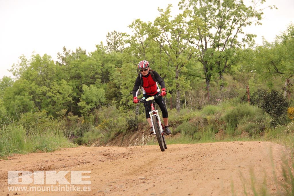 BIKE Maratón Sierra de Madrid 2016. Km 9. Galería 2