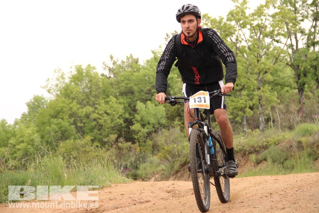 BIKE Maratón Sierra de Madrid 2016. Km 9. Galería 2
