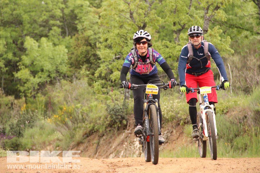 BIKE Maratón Sierra de Madrid 2016. Km 9. Galería 2