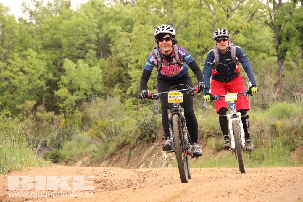 BIKE Maratón Sierra de Madrid 2016. Km 9. Galería 2