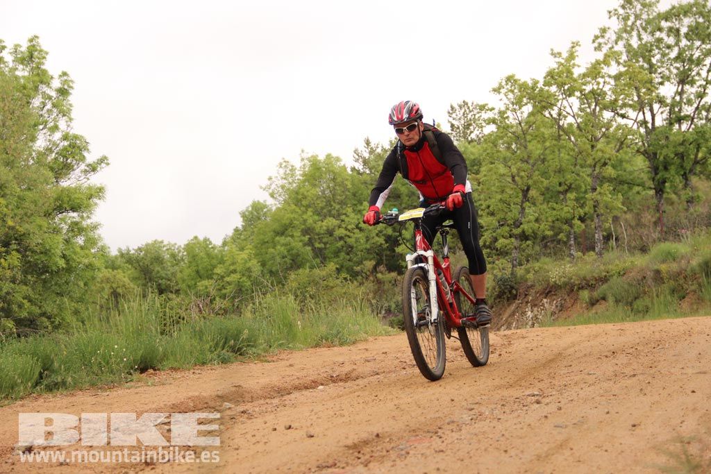 BIKE Maratón Sierra de Madrid 2016. Km 9. Galería 2