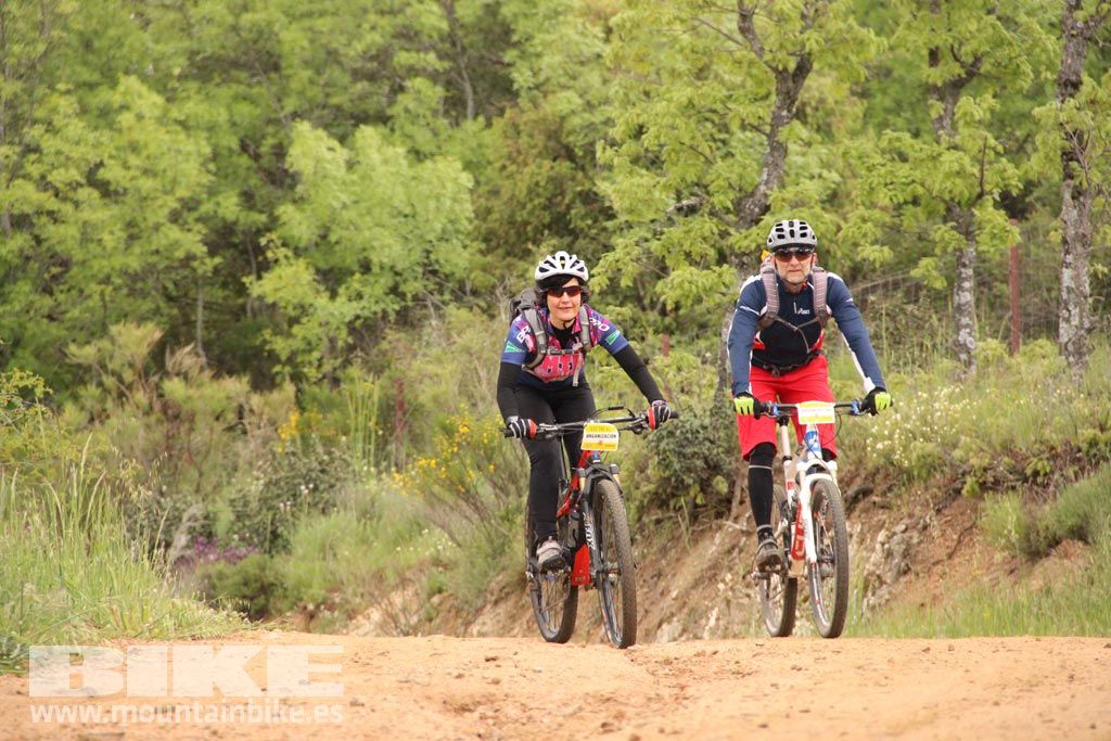 BIKE Maratón Sierra de Madrid 2016. Km 9. Galería 2