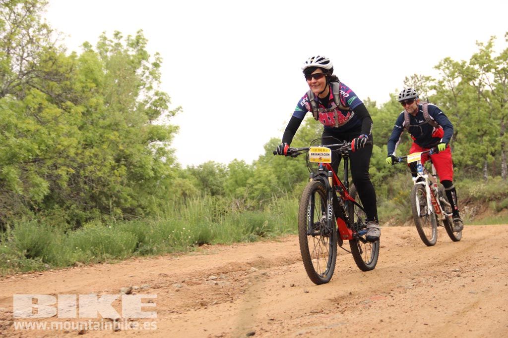 BIKE Maratón Sierra de Madrid 2016. Km 9. Galería 2