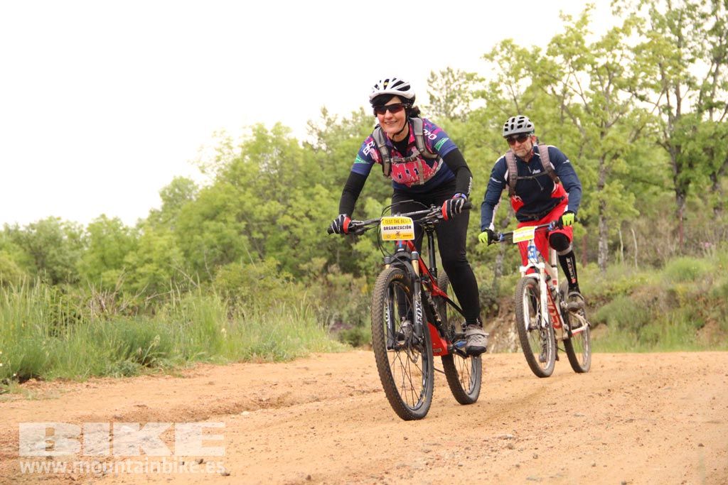 BIKE Maratón Sierra de Madrid 2016. Km 9. Galería 2