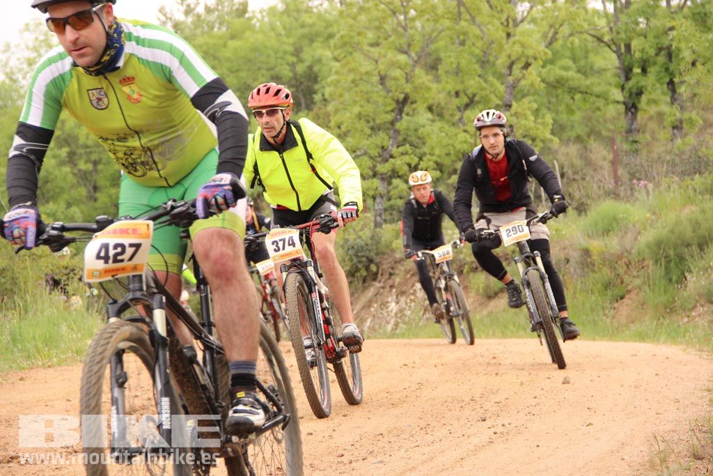 BIKE Maratón Sierra de Madrid 2016. Km 9. Galería 2