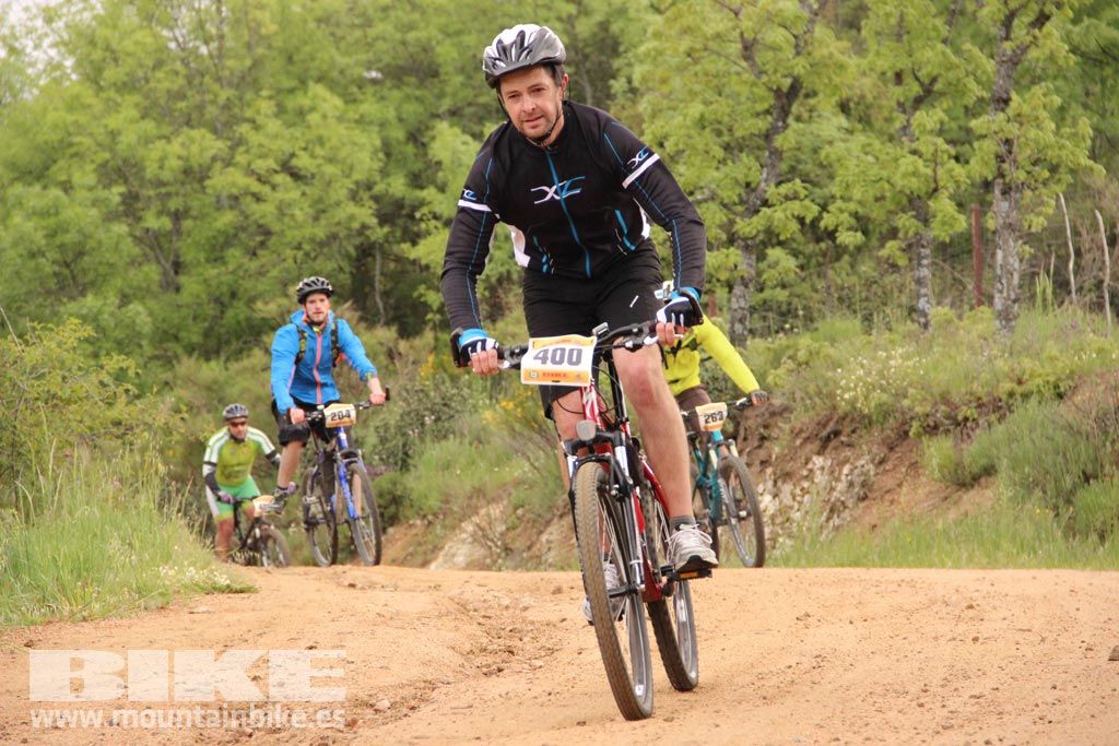 BIKE Maratón Sierra de Madrid 2016. Km 9. Galería 2