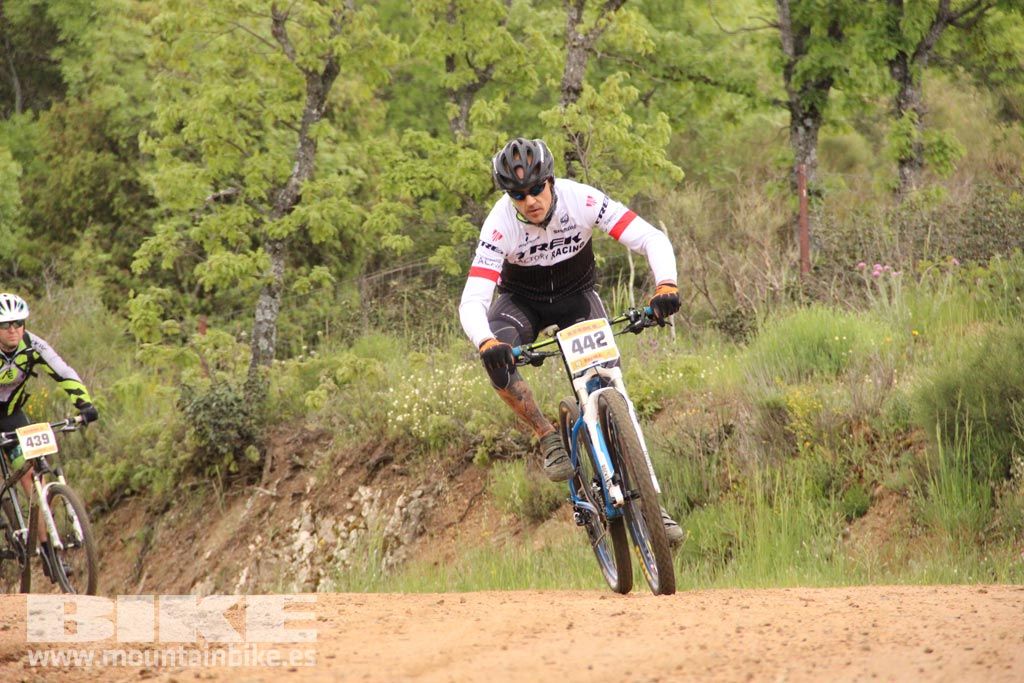 BIKE Maratón Sierra de Madrid 2016. Km 9. Galería 2