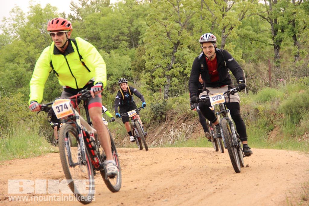 BIKE Maratón Sierra de Madrid 2016. Km 9. Galería 2