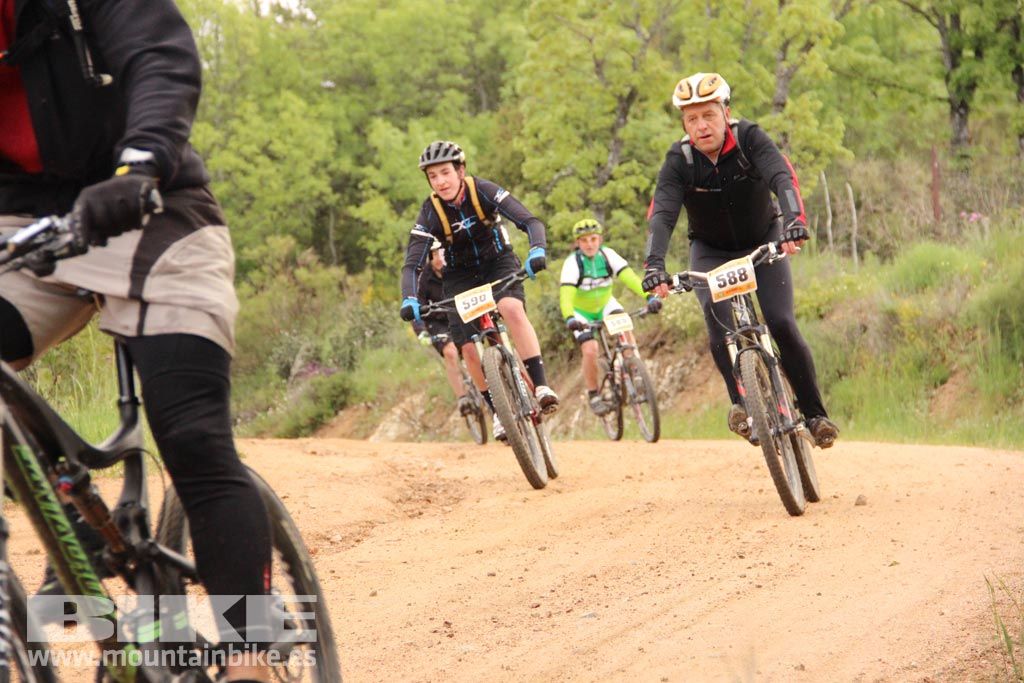 BIKE Maratón Sierra de Madrid 2016. Km 9. Galería 2